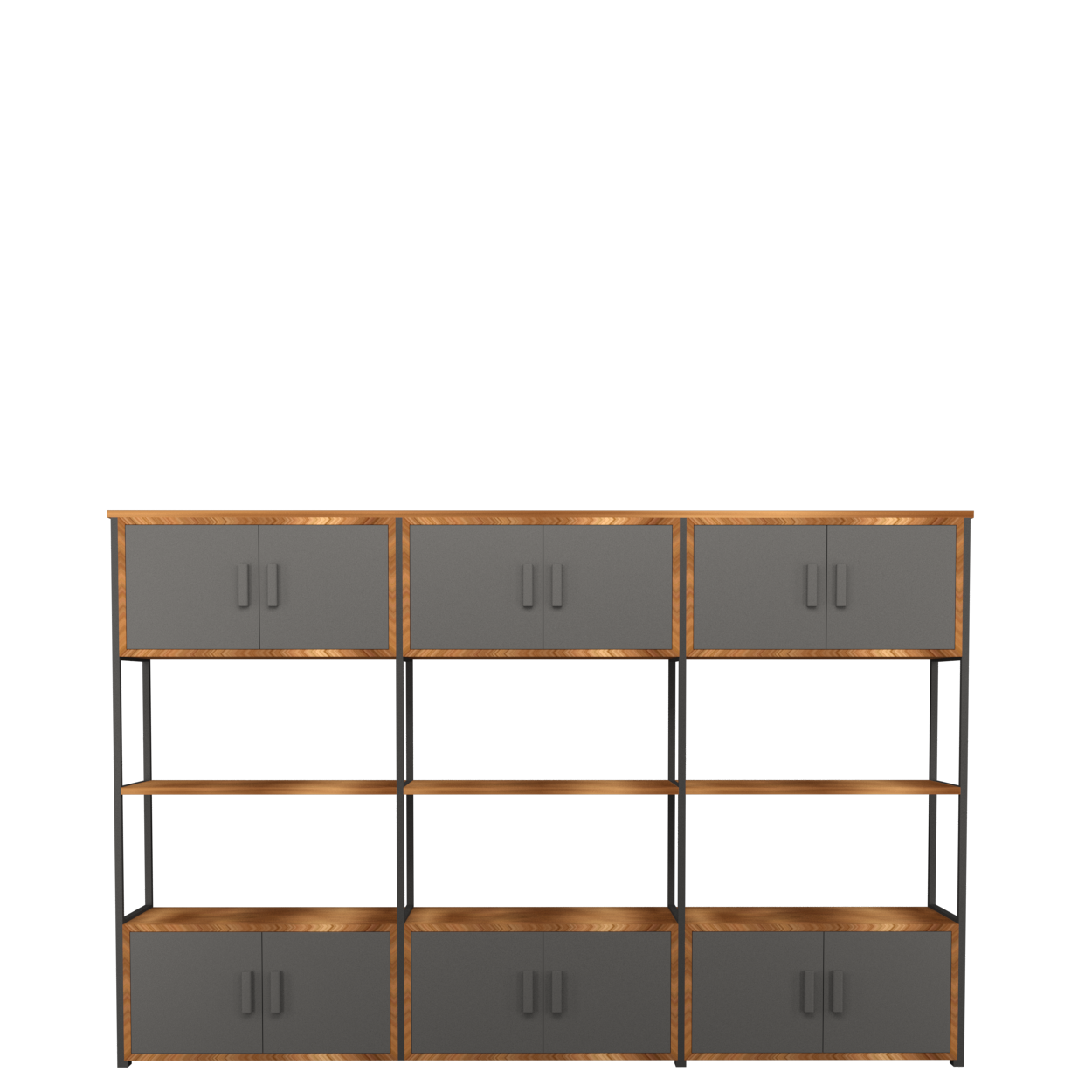 Prime Dolap - Ofis mobilyası - Ofis mobilyaları